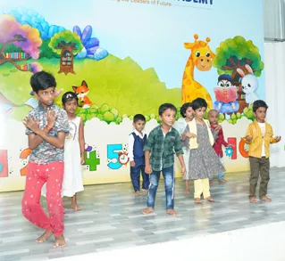 Western Dance Course