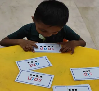 Phonics Course