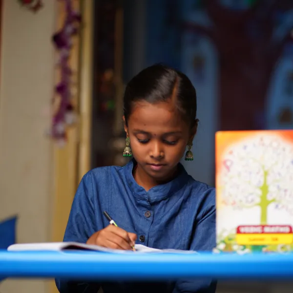 Vedic Maths Course