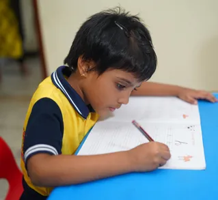 Handwriting Course