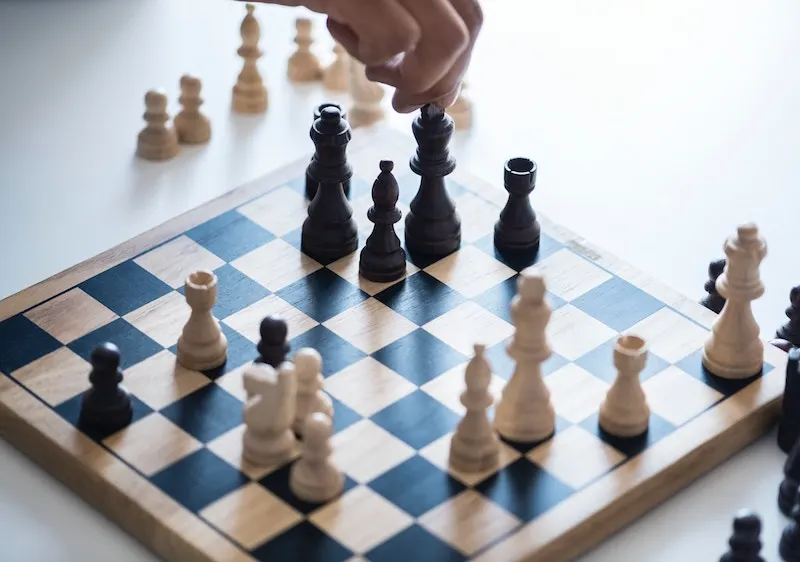 Chess Course
