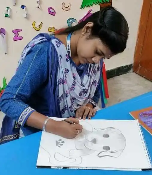 expert-teacher