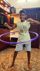 Hula Hoop 3