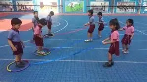Hula Hoop 4
