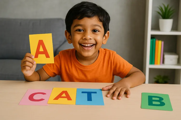 Word Formation
