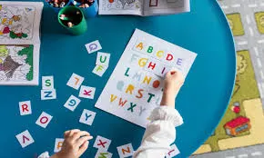 Cursive Writing