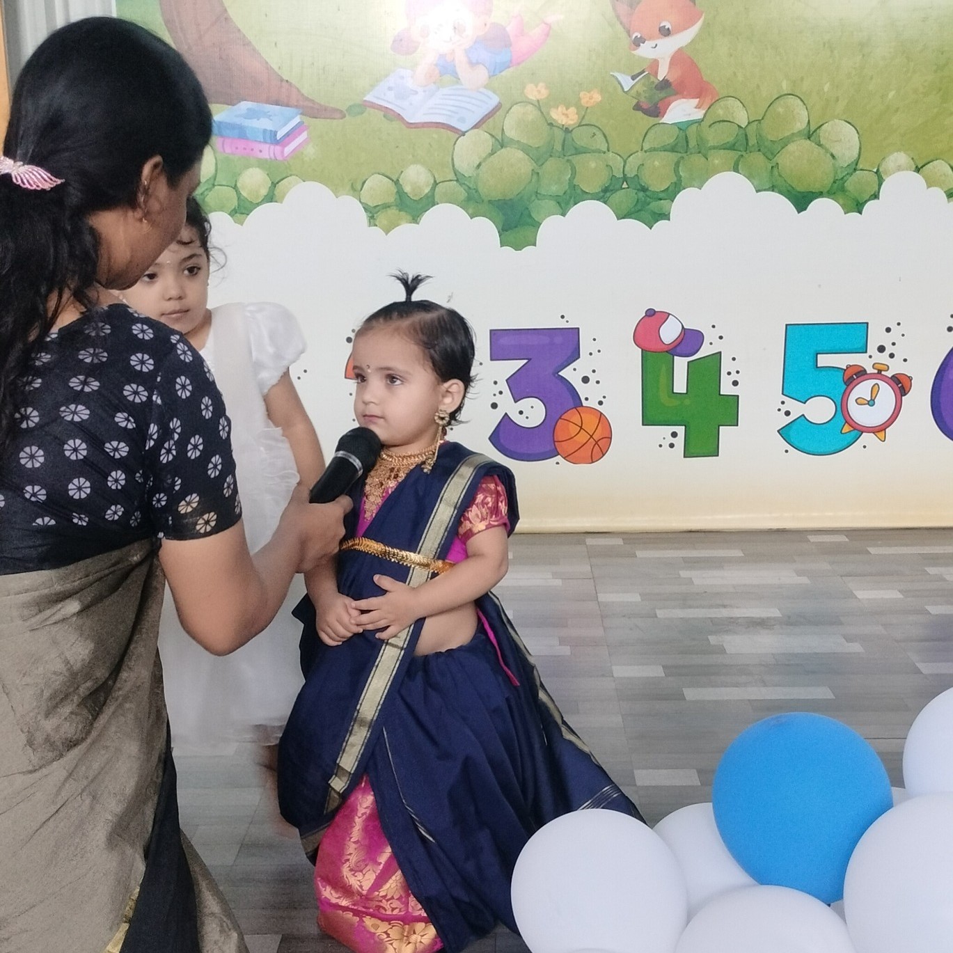Childrens Day Celebration