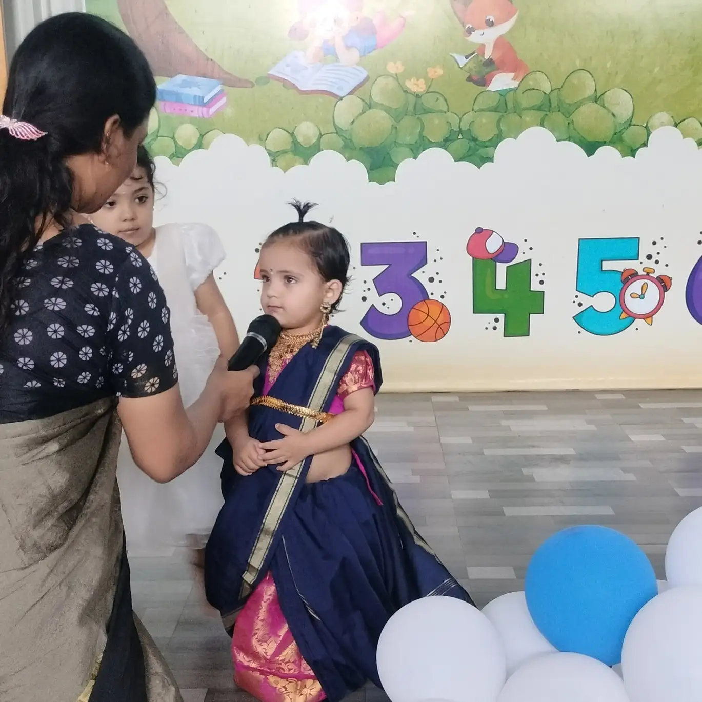 Childrens Day Celebration