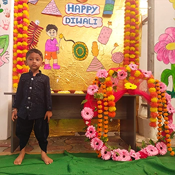 Diwali Celebration