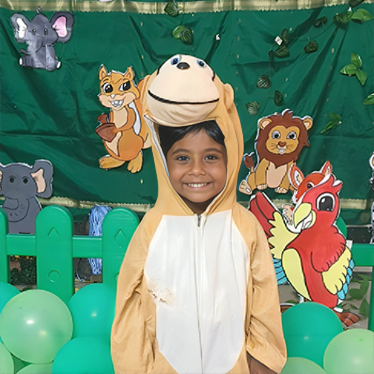 Diwali Celebration
