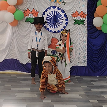 Diwali Celebration