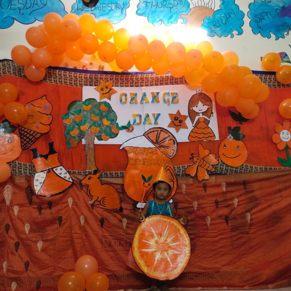Diwali Celebration