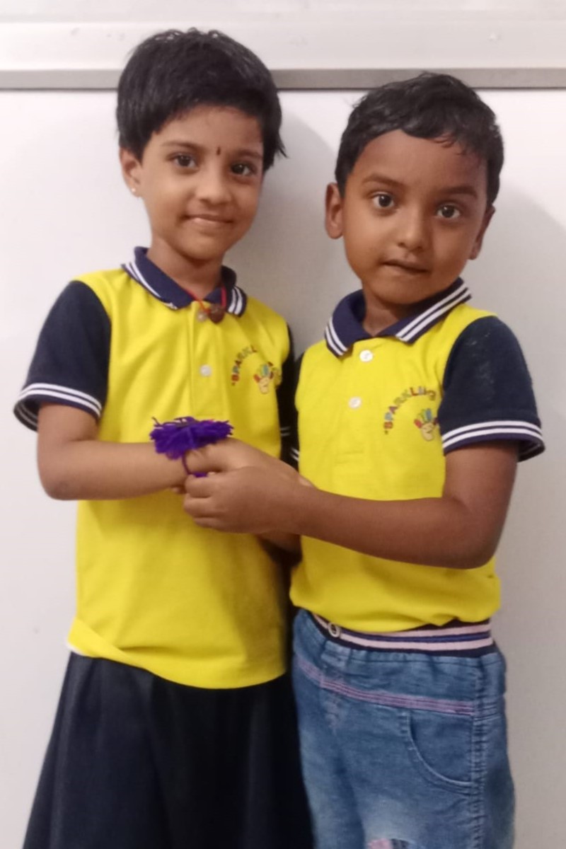 Yellow Day