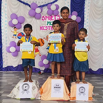 Diwali Celebration