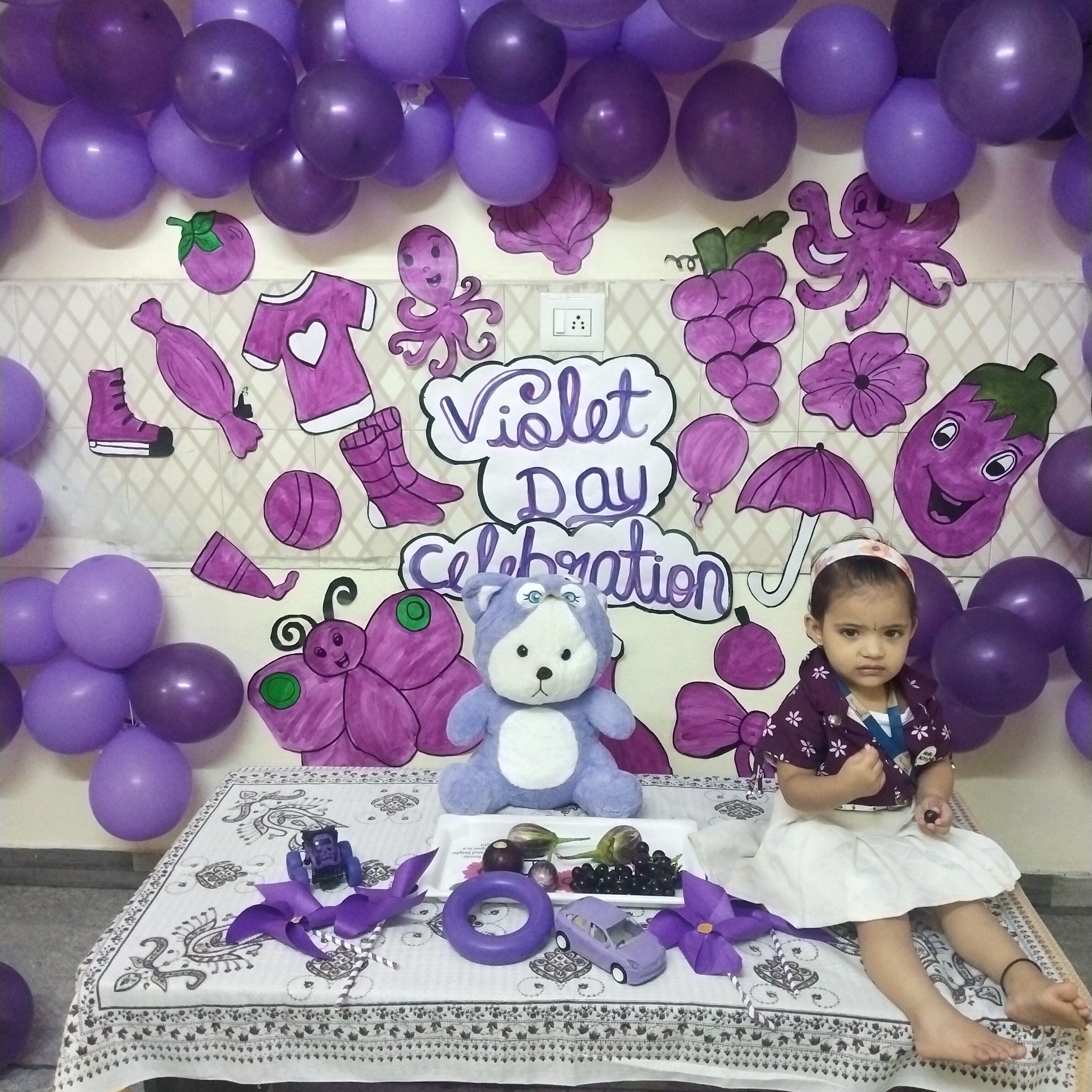 Diwali Celebration