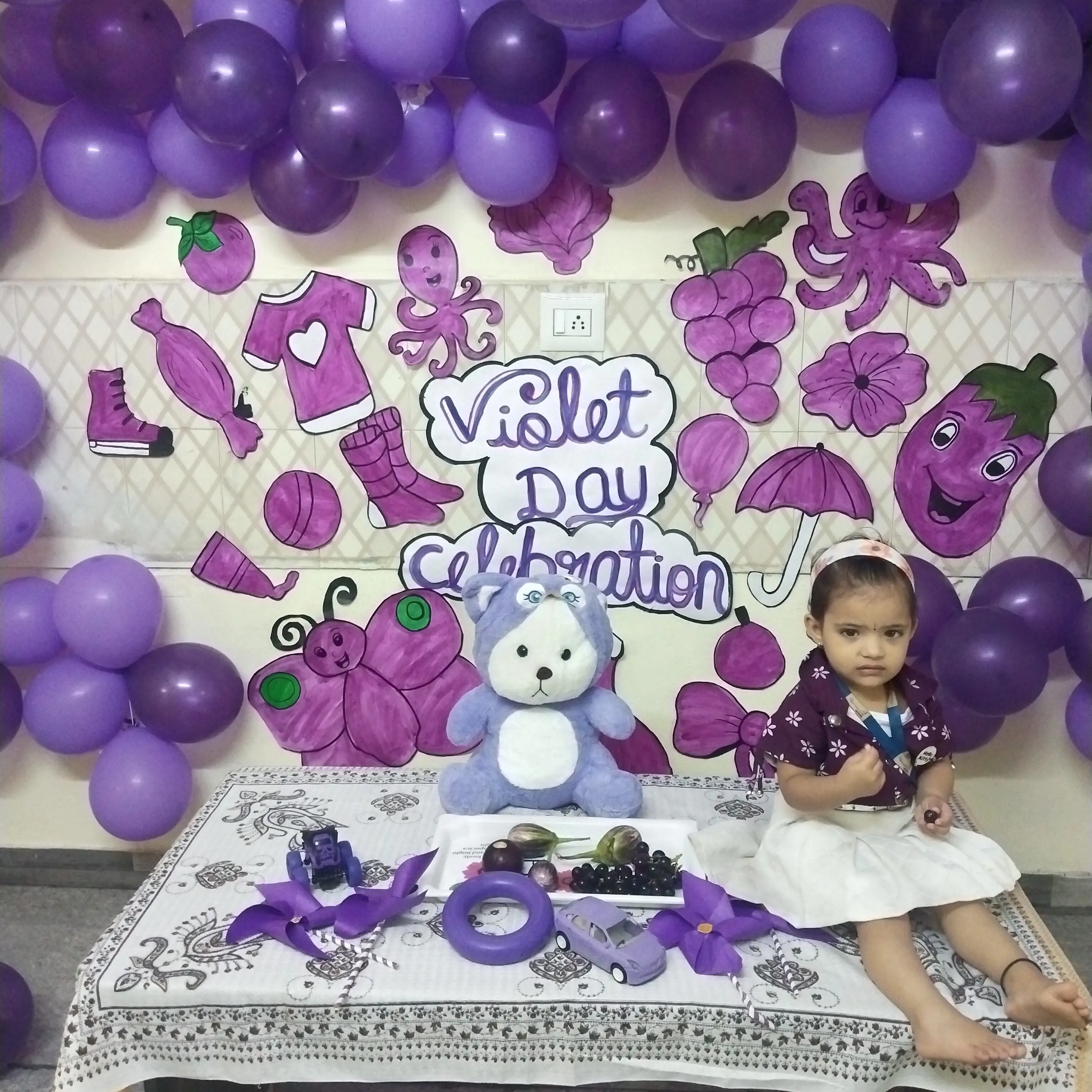 Diwali Celebration