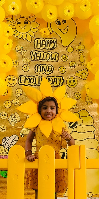 Yellow Day